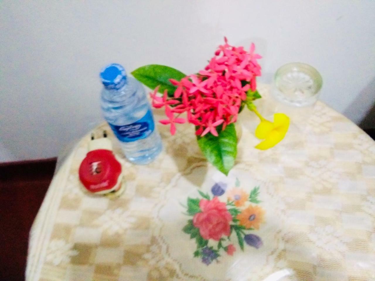 Hikkaduwa Backyard Beach Homestay 高尔 外观 照片